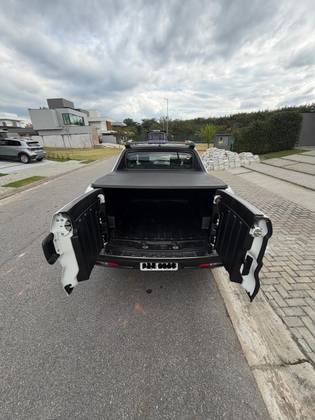 FIAT TORO 1.8 16V EVO FLEX FREEDOM AT6